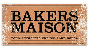 Bakers Mason