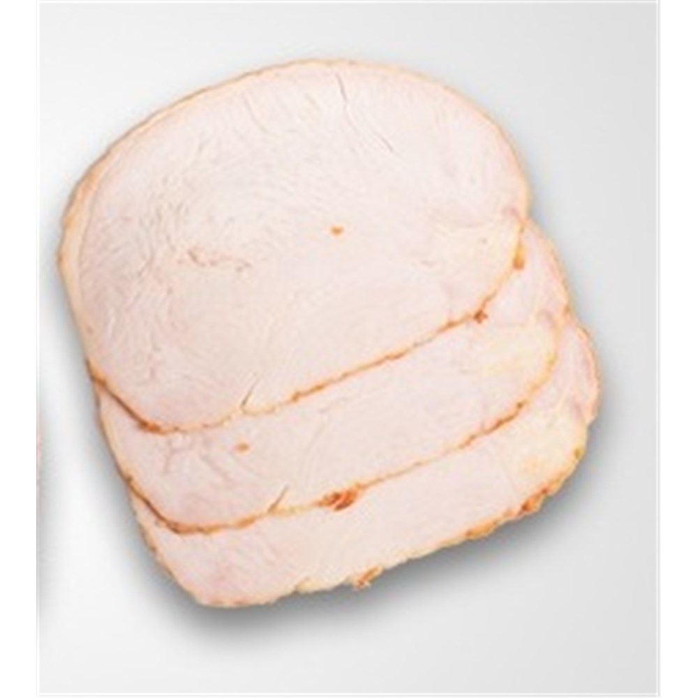 Turkey Sliced 1kg 