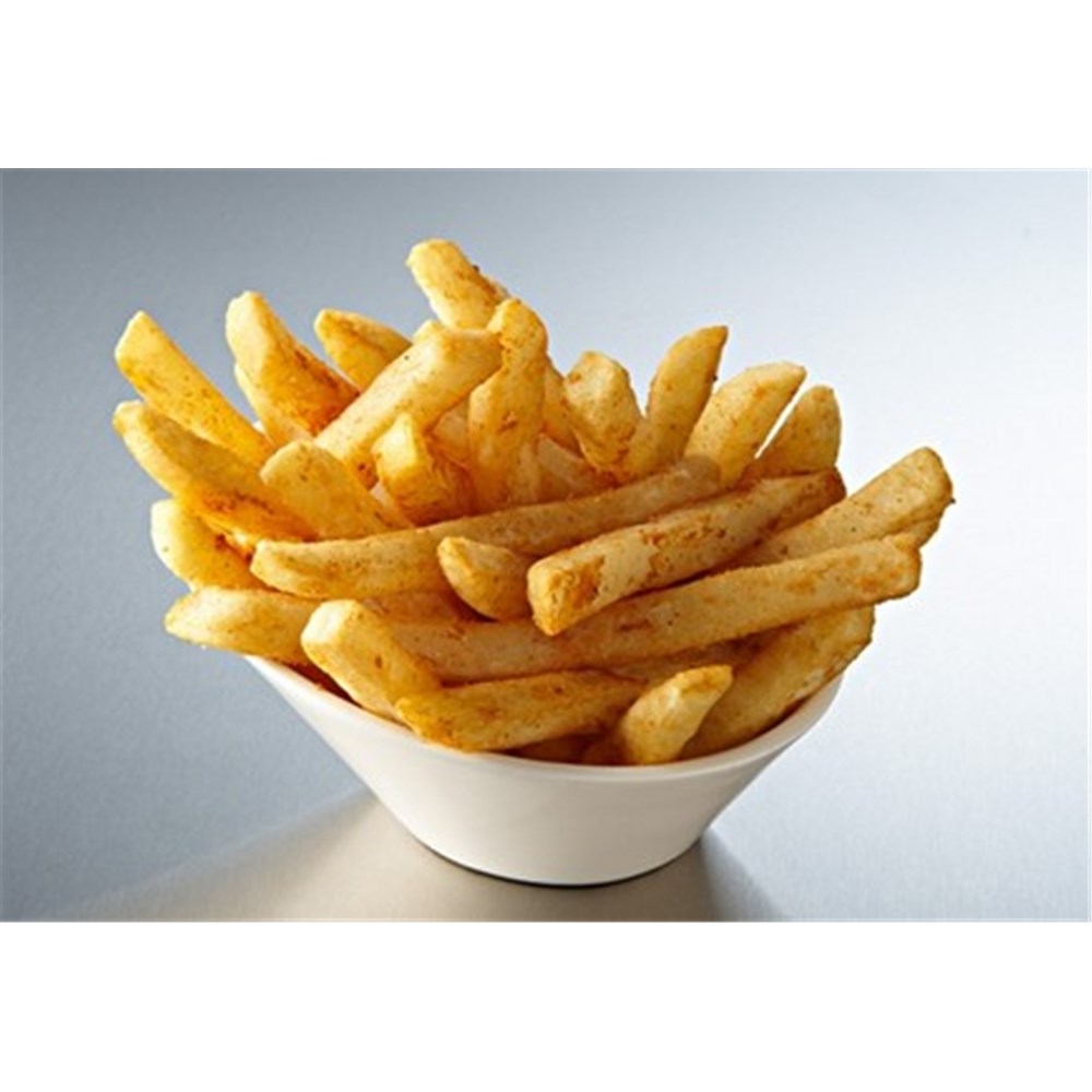 Chips Supa Crunch Skin ON Edgells 12kg