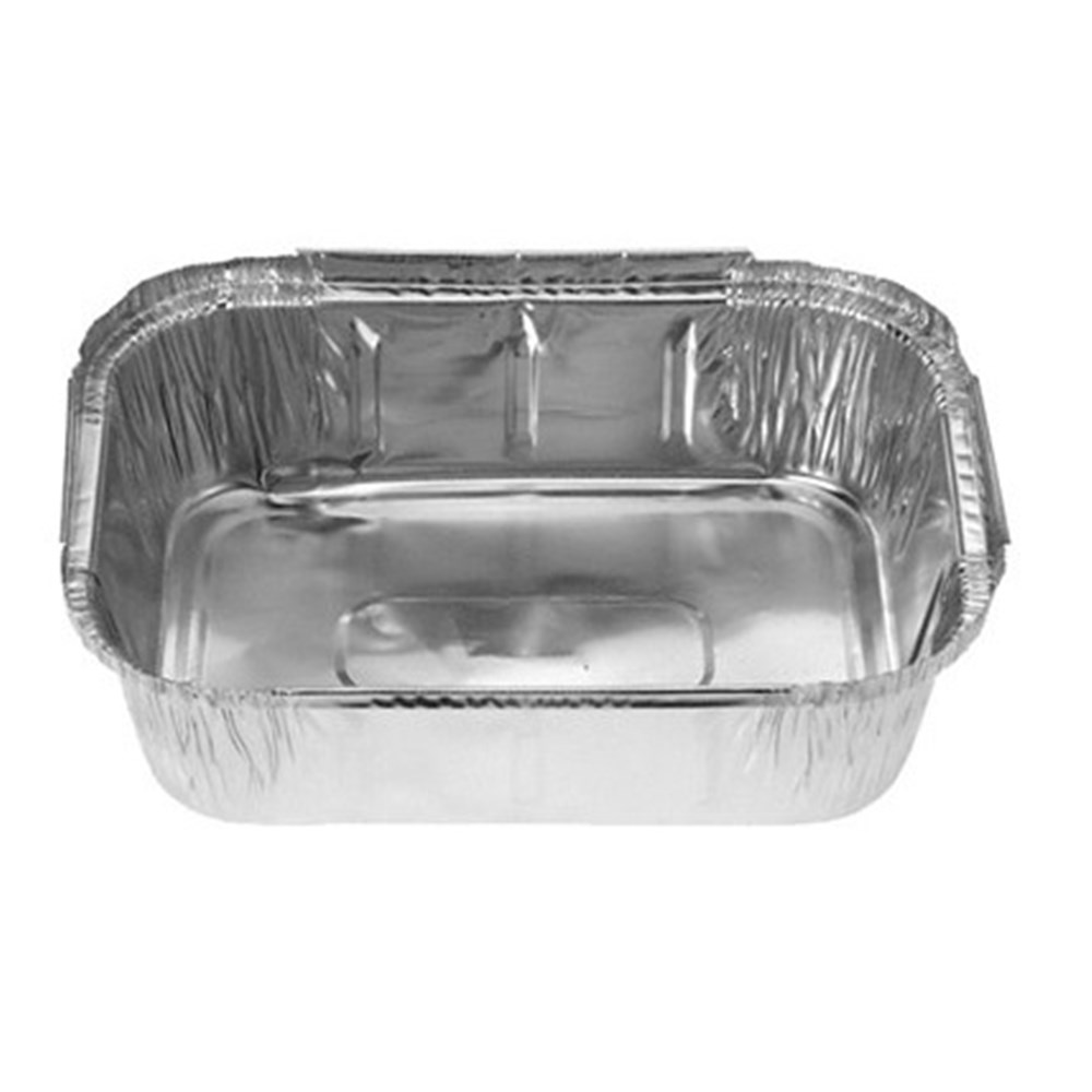 Containers Foil Rectangular C-FC441 (300)