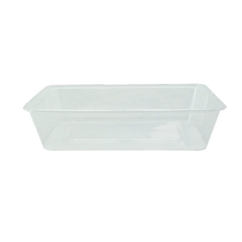Containers Rectangular 500ml (50)