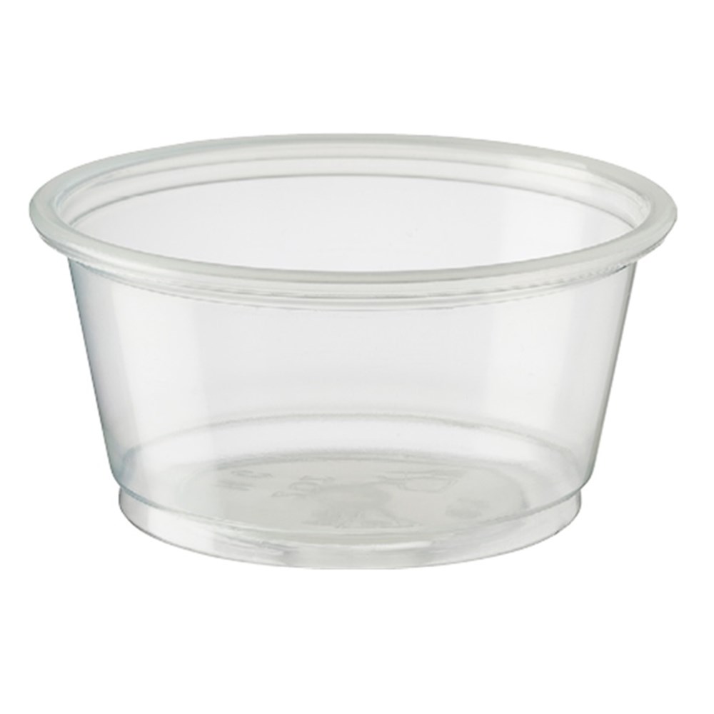 Containers Round P200 (250)