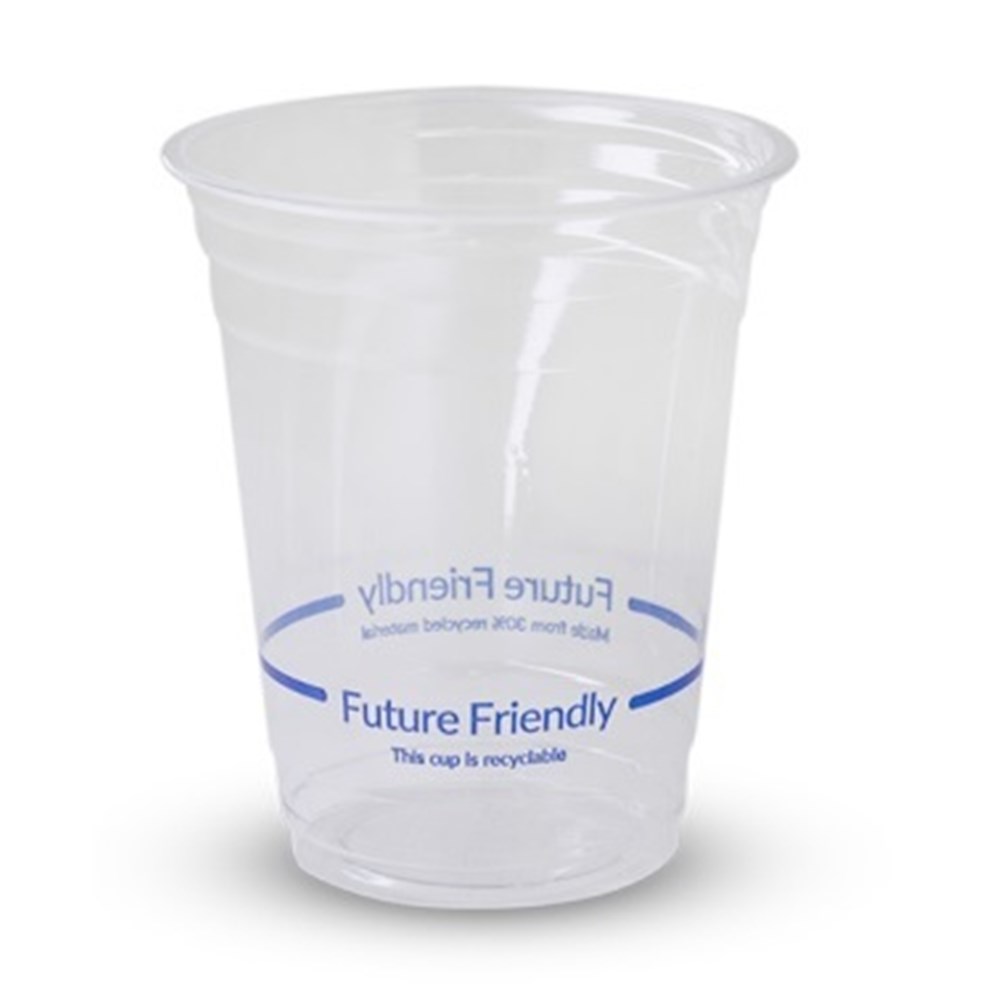 Cups Plastic 15oz/425ml (50)