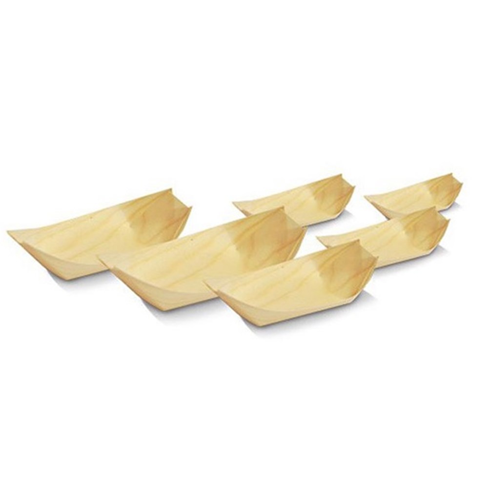 Boat Pine Medium PB6 (2000)