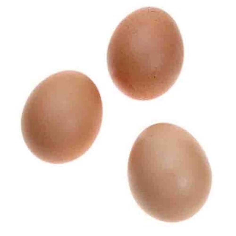 Eggs Loose 700g 15 dozen
