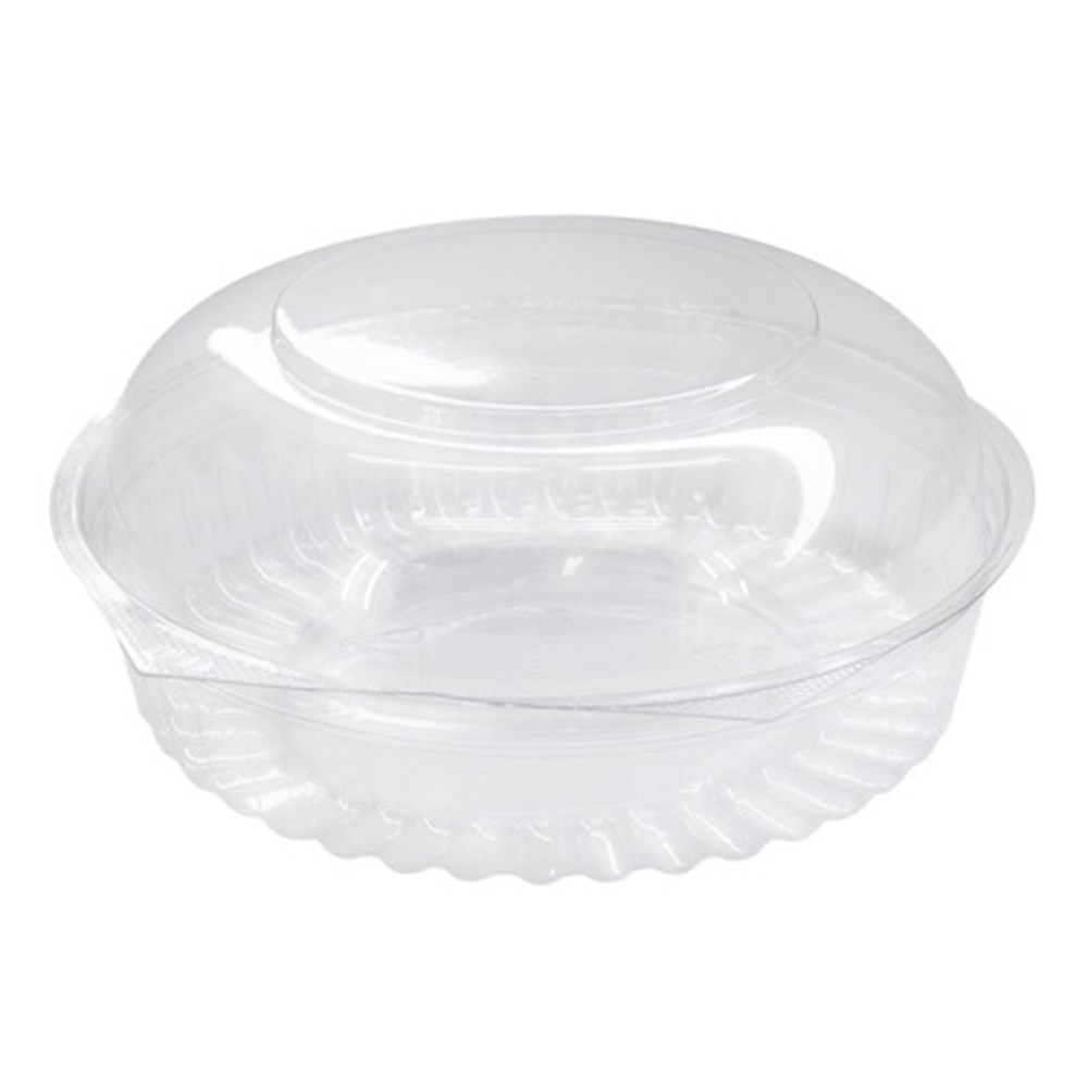 Food Bowl With Dome Lid 20oz/591ml (50)