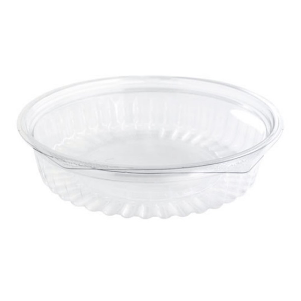 Food Bowl With Flat Lid 20oz/591ml (25)