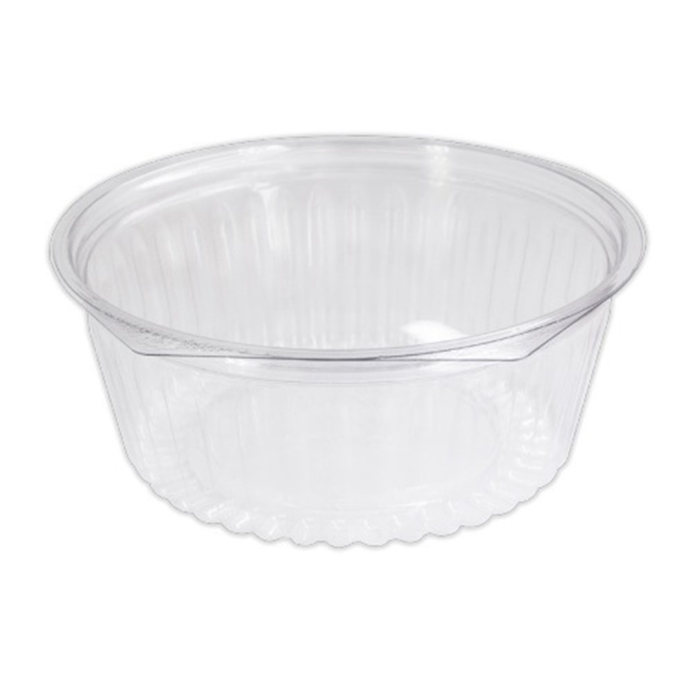 Food Bowl With Flat Lid 24oz/709ml (25)