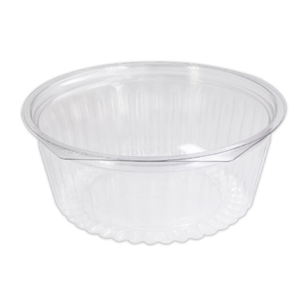 Food Bowl With Flat Lid 32oz/946ml (50)