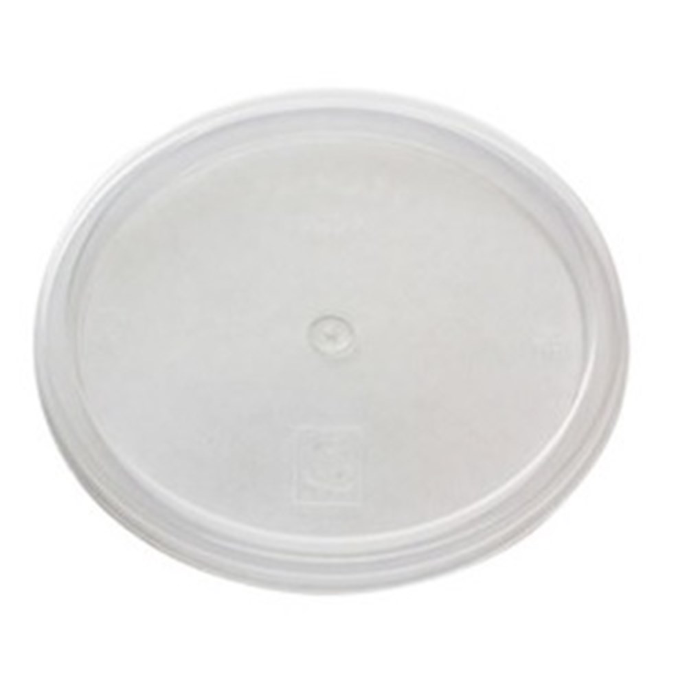 Lids Round PP 70/100ml (100)