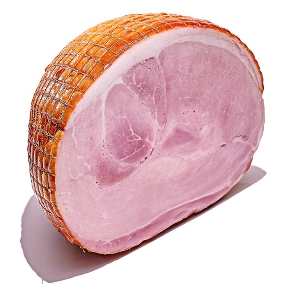 Ham Old Fashioned Leg RW kg