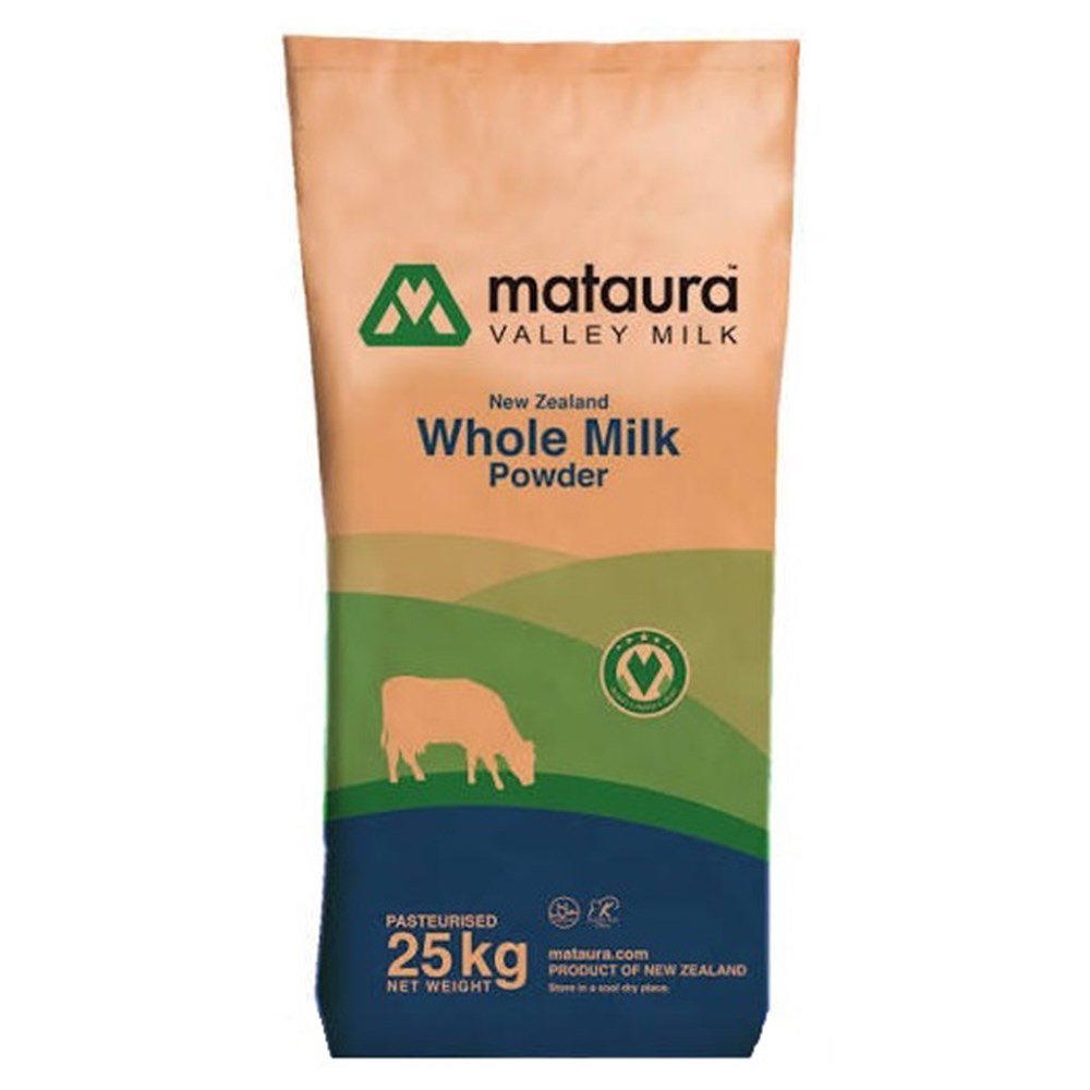 Milk Powder 25kg