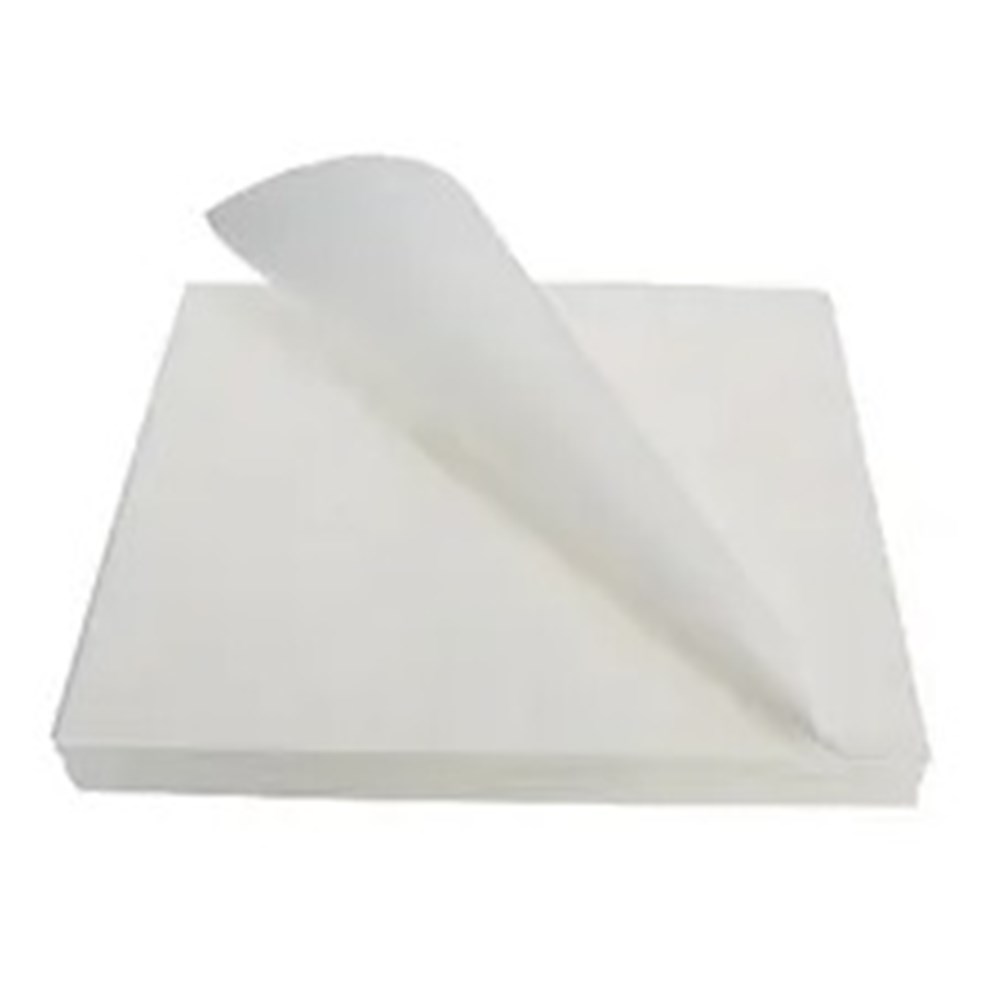 Paper 1/6 Cut Greaseproof 110x400mm (2400)