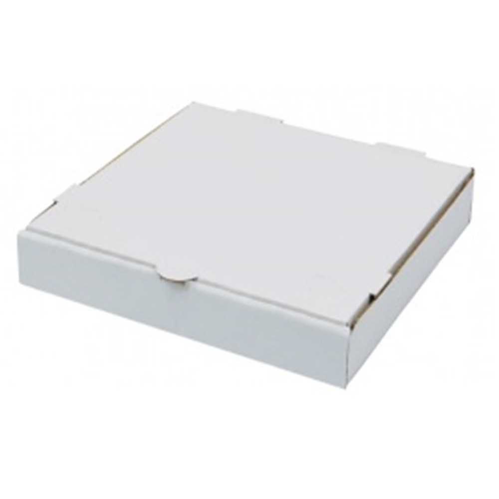 Pizza Box 15'' Italian Chef (50)