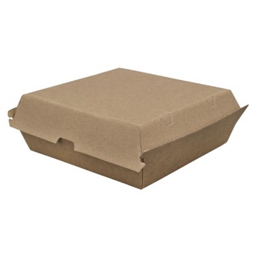 Box Snack Dinner Kraft Beta (150)