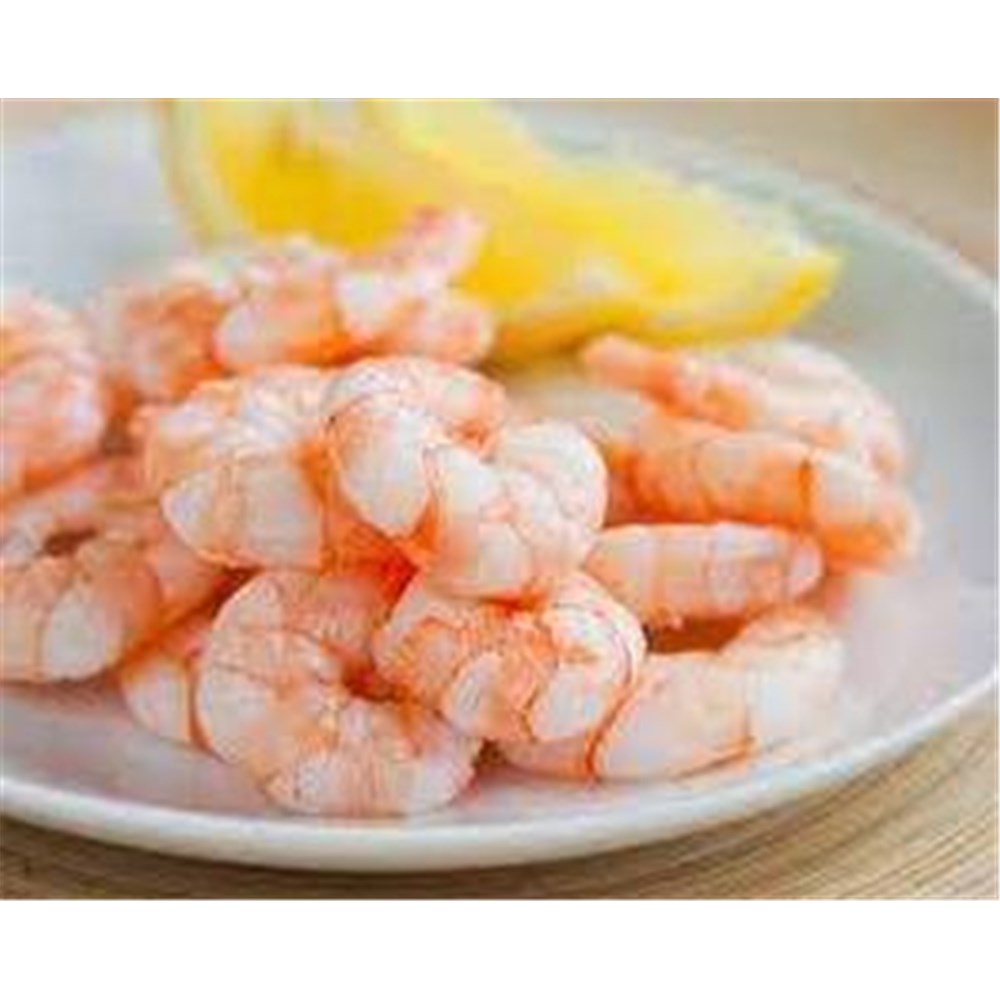 Prawn Meat 26/30 Raw T/Off 1kg Blue Wave