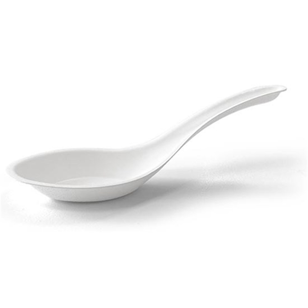 Spoons Soup Sugarcane (100)