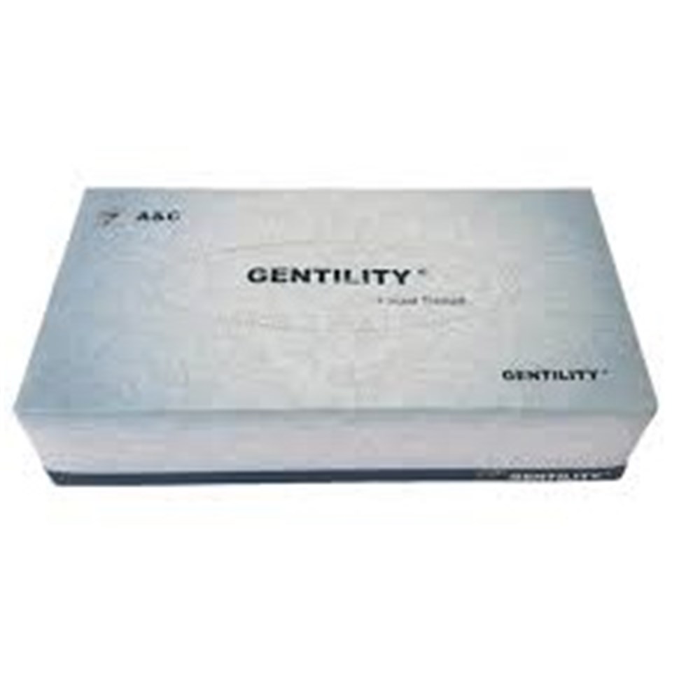Tissues Box 2ply (180 sheets)