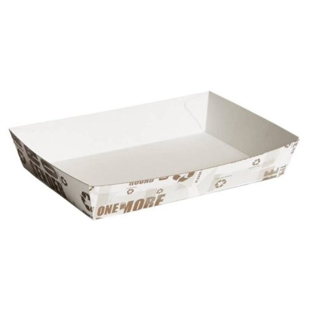 Trays Enviro Visy Open No.4 (250)