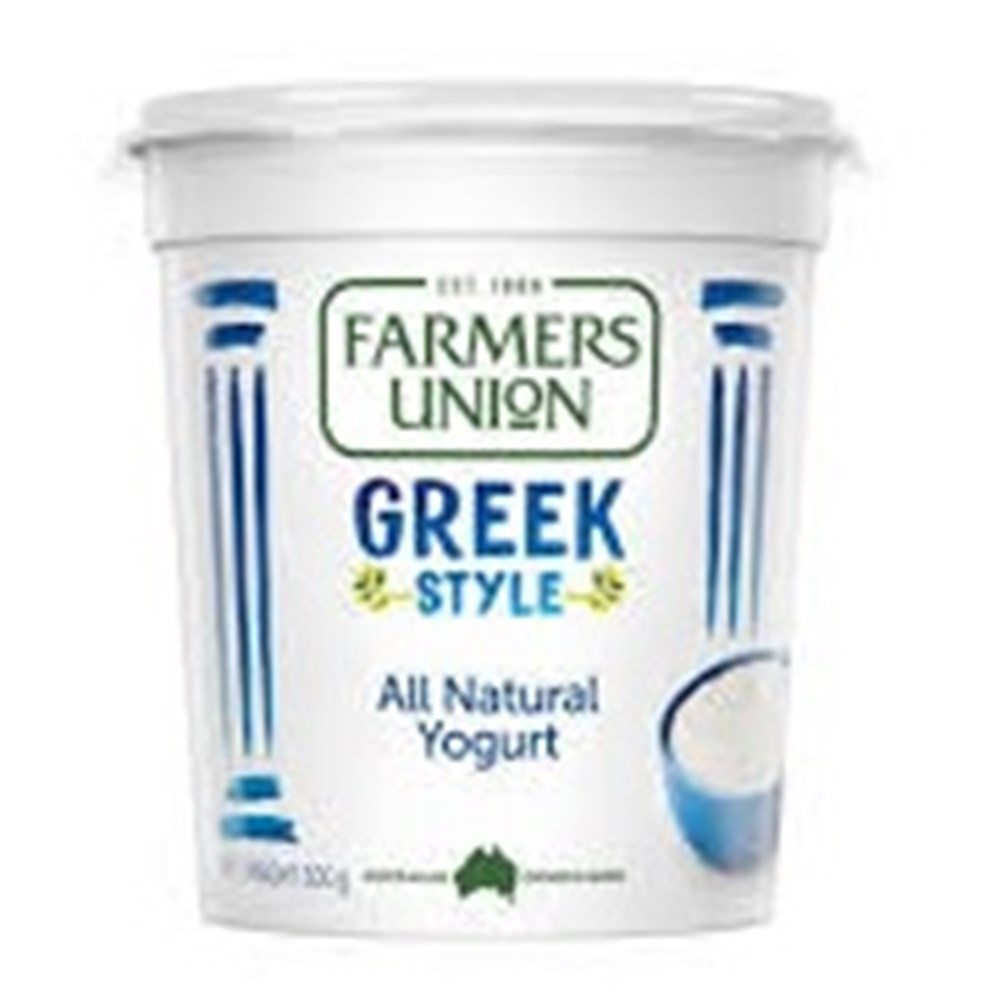 Yoghurt Greek 500g