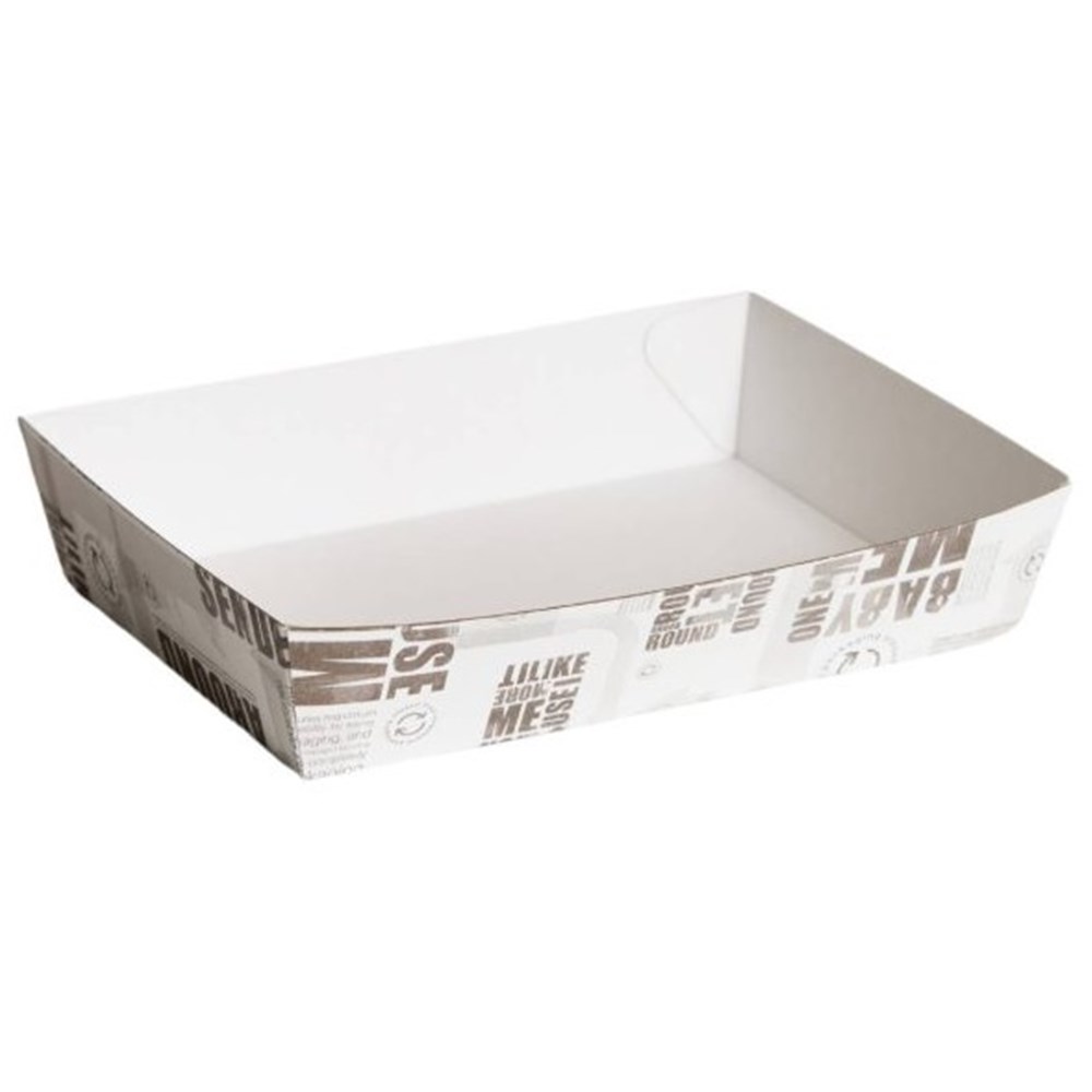 Trays Enviro Visy Open No.5 (100)
