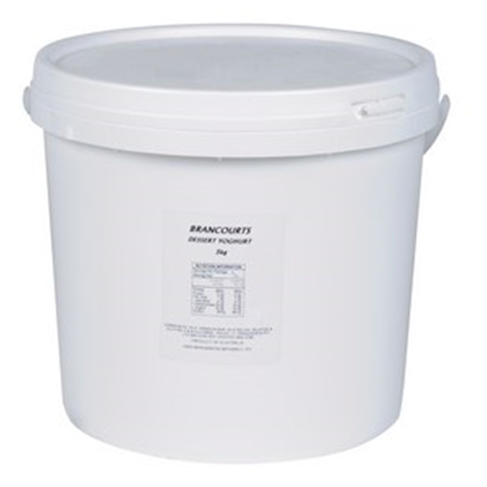 Yoghurt Greek 2kg Farmers Union