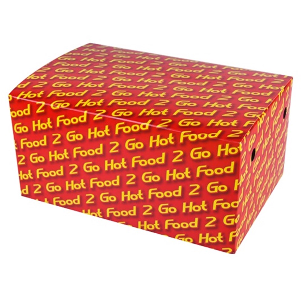 Boxes Snack Family HF2G (200)