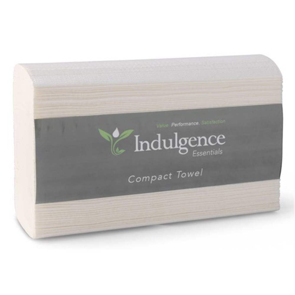 Paper Hand Towel Essentials 19x25cm (2400) 
