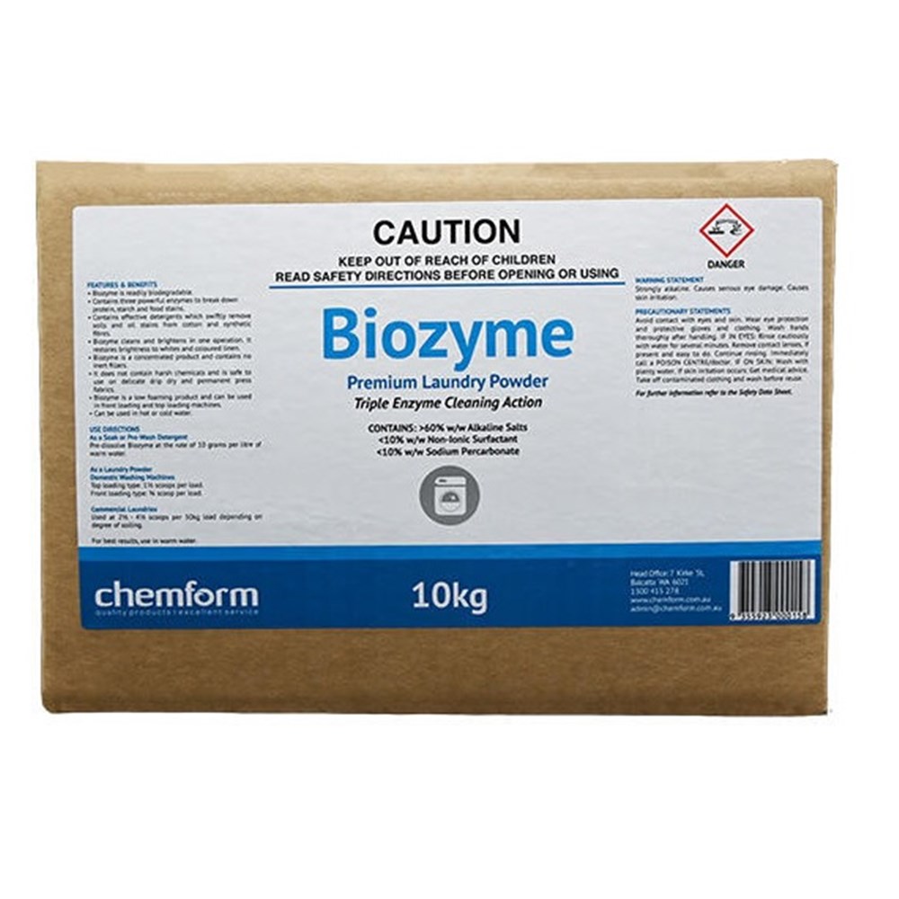 Biozyme 10kg 