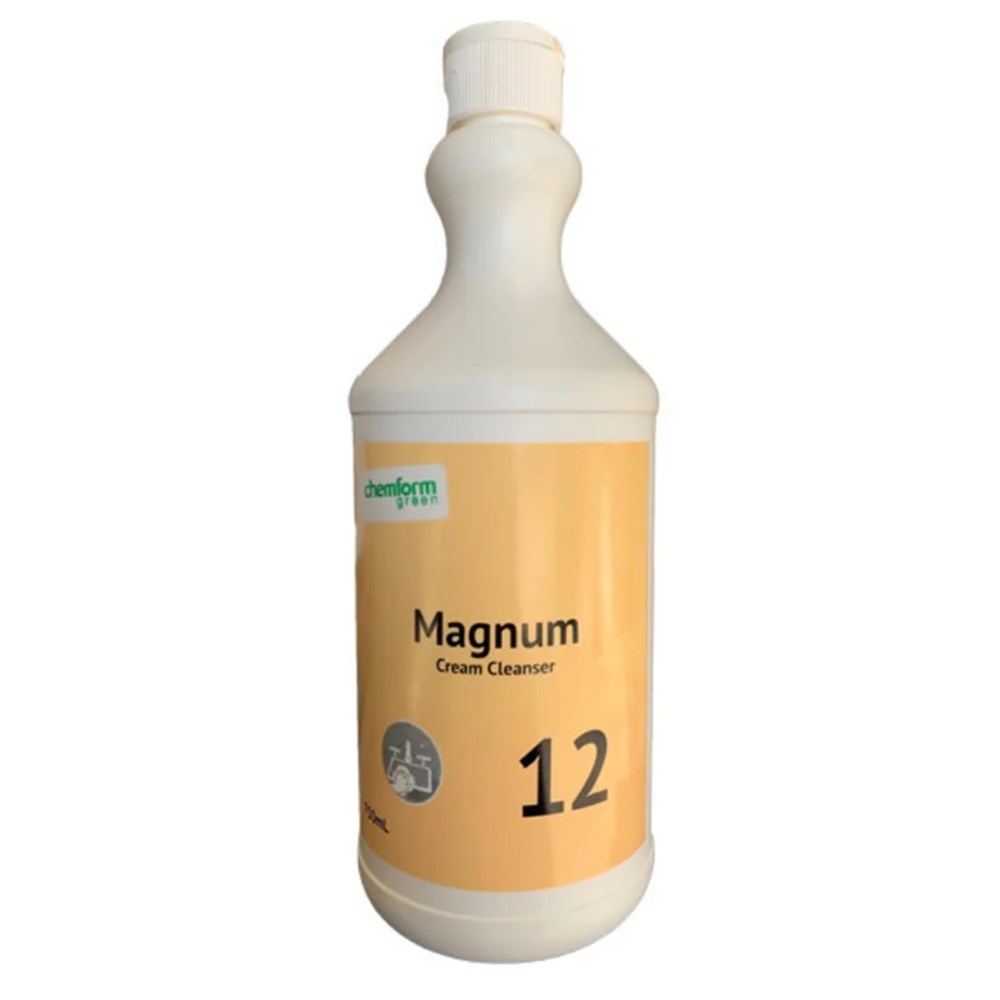 Magnum 750ml