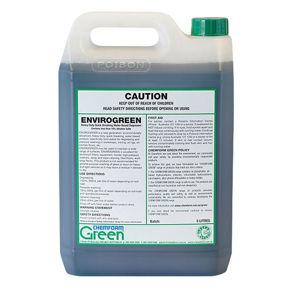 Envirogreen 5L