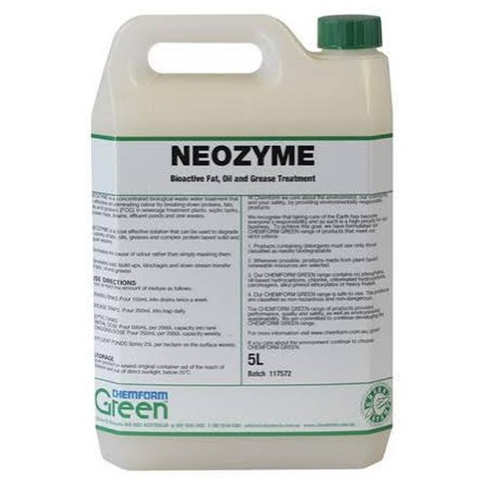 Neozyme Bioactive 5L