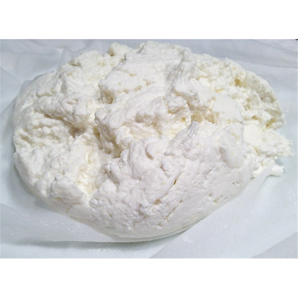 Cheese Goats Curd 1kg