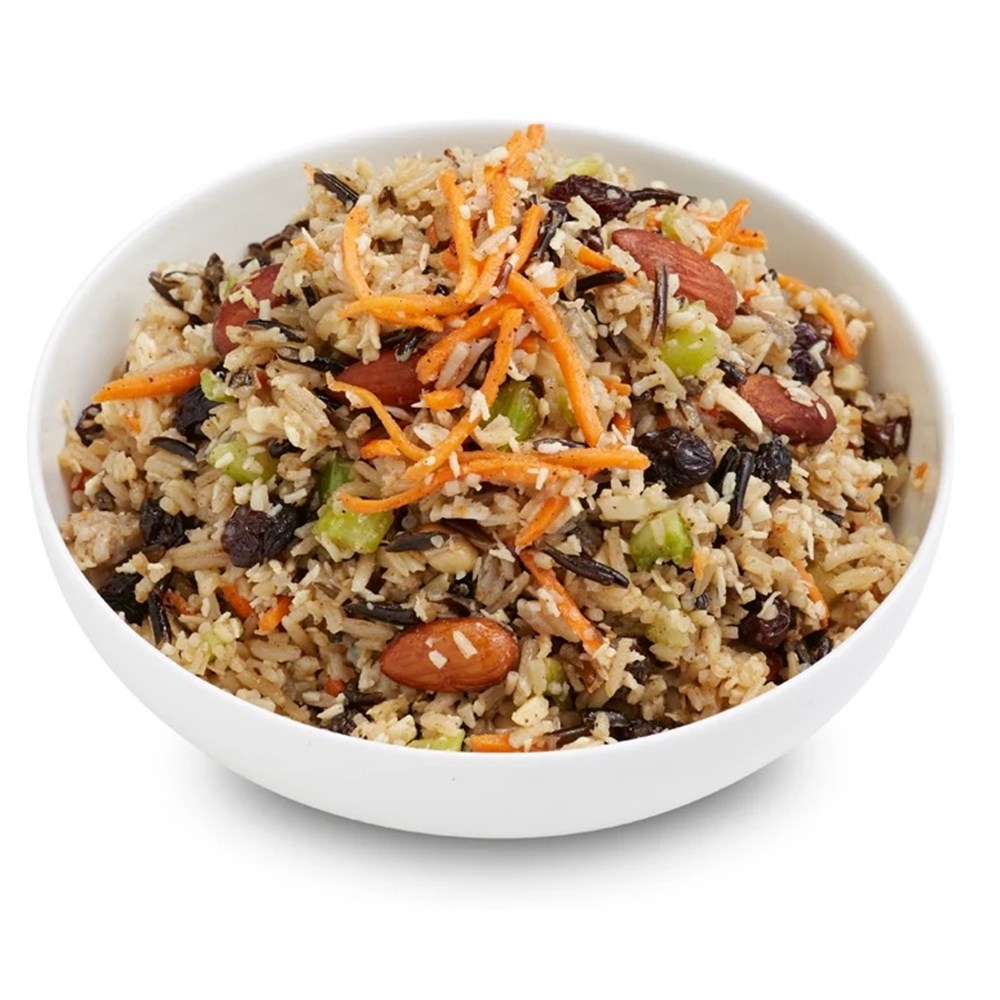 Salad Persian Rice 2.5kg