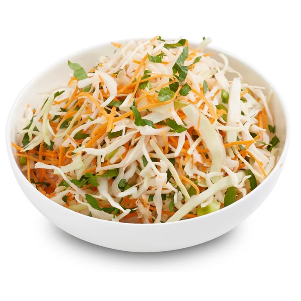 Salad Coleslaw Dry 2kg