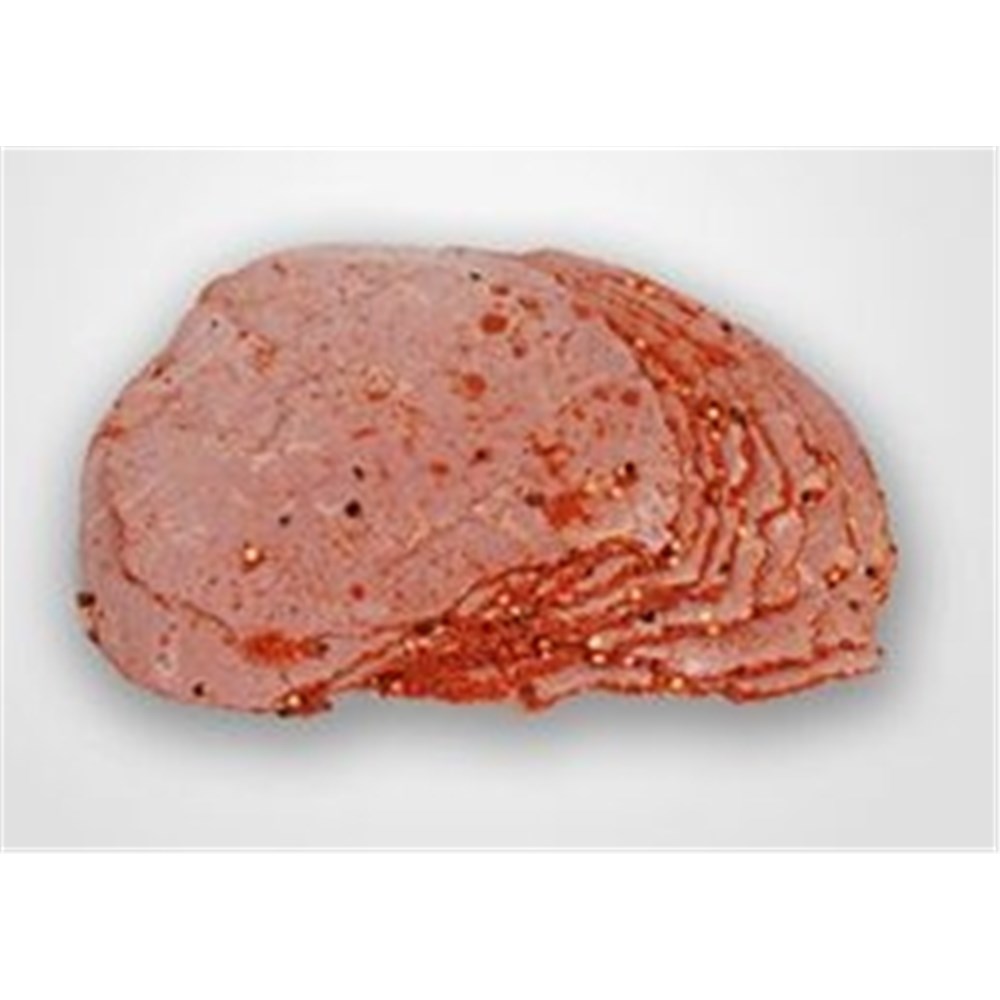 Pastrami Sliced 1kg