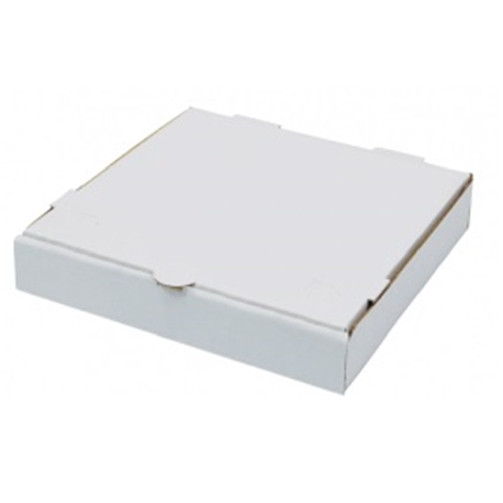 Pizza Box 13