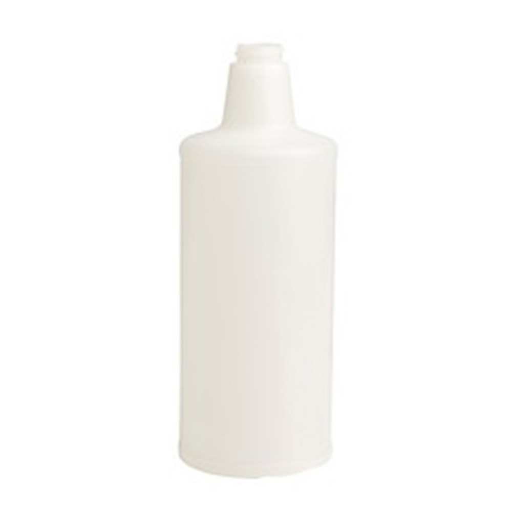 Empty Spray Bottle Clear 750ml