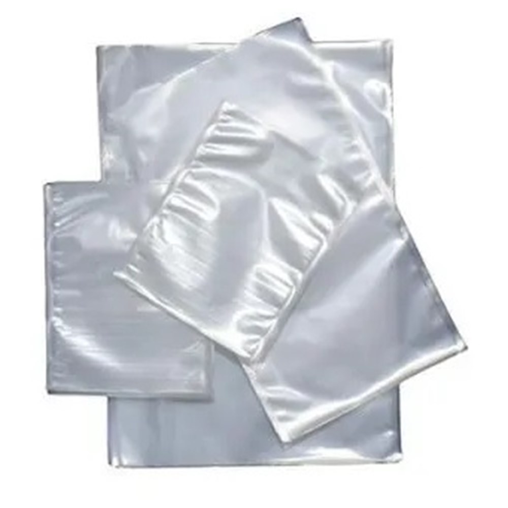 Bags Vacuum Plastic 225 x 165 mm (100)