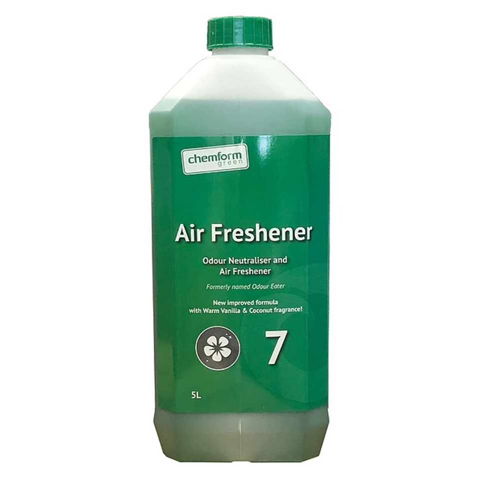 Air Freshener Sapphire #7 5L