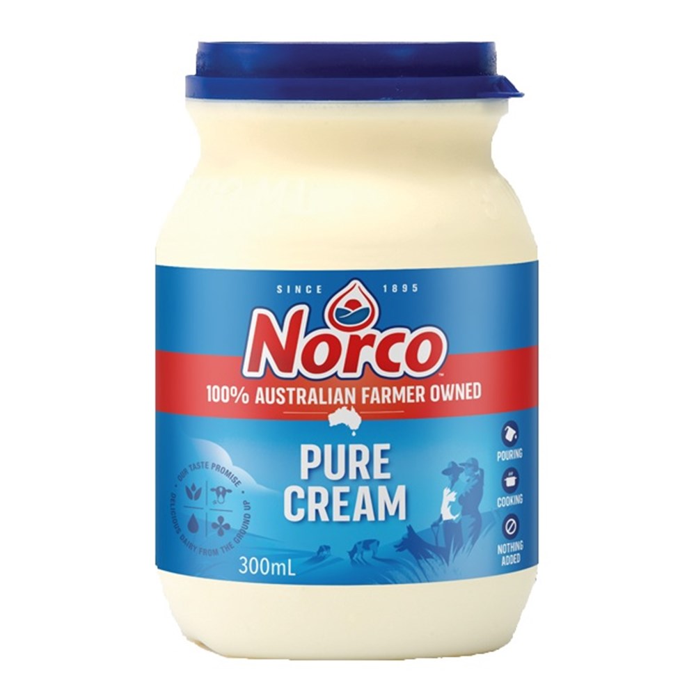 Cream Fresh 300ml