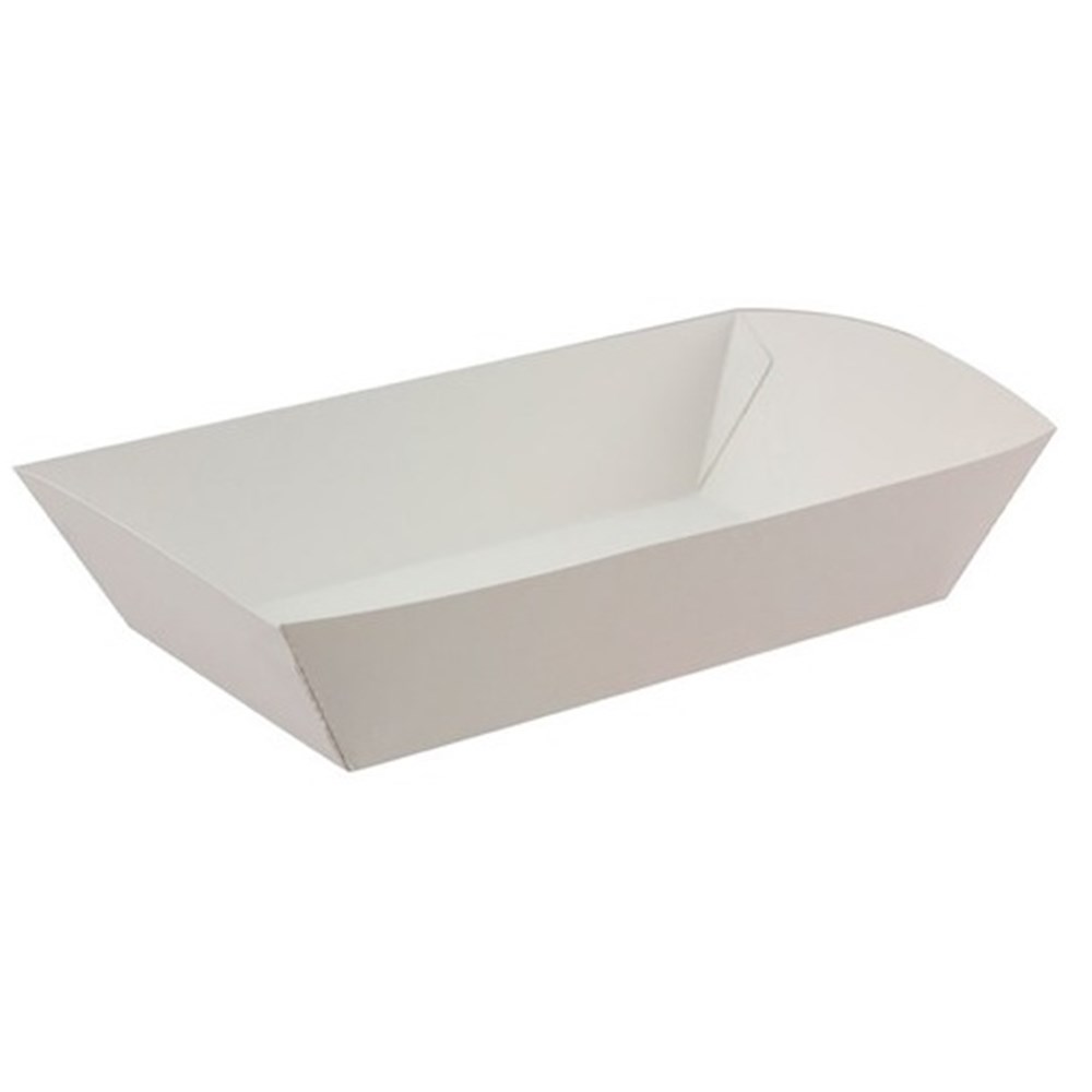 Trays Food Large 165x95x45mm (250) 