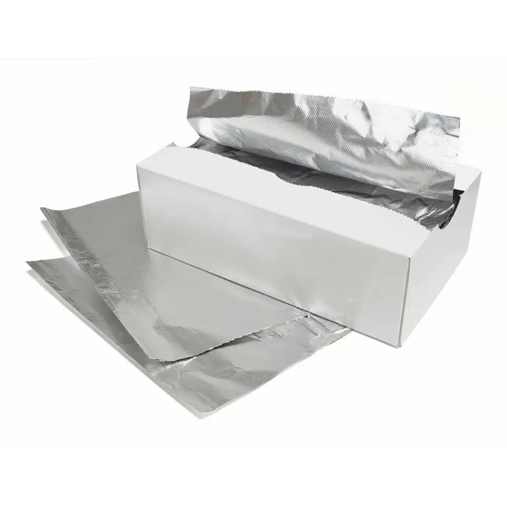 Foil Sheets 300 x 273 mm (500)