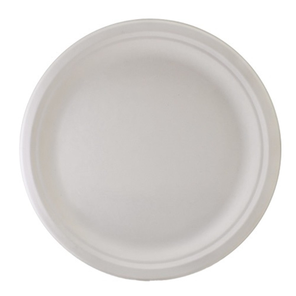 Plates Sugarcane 10
