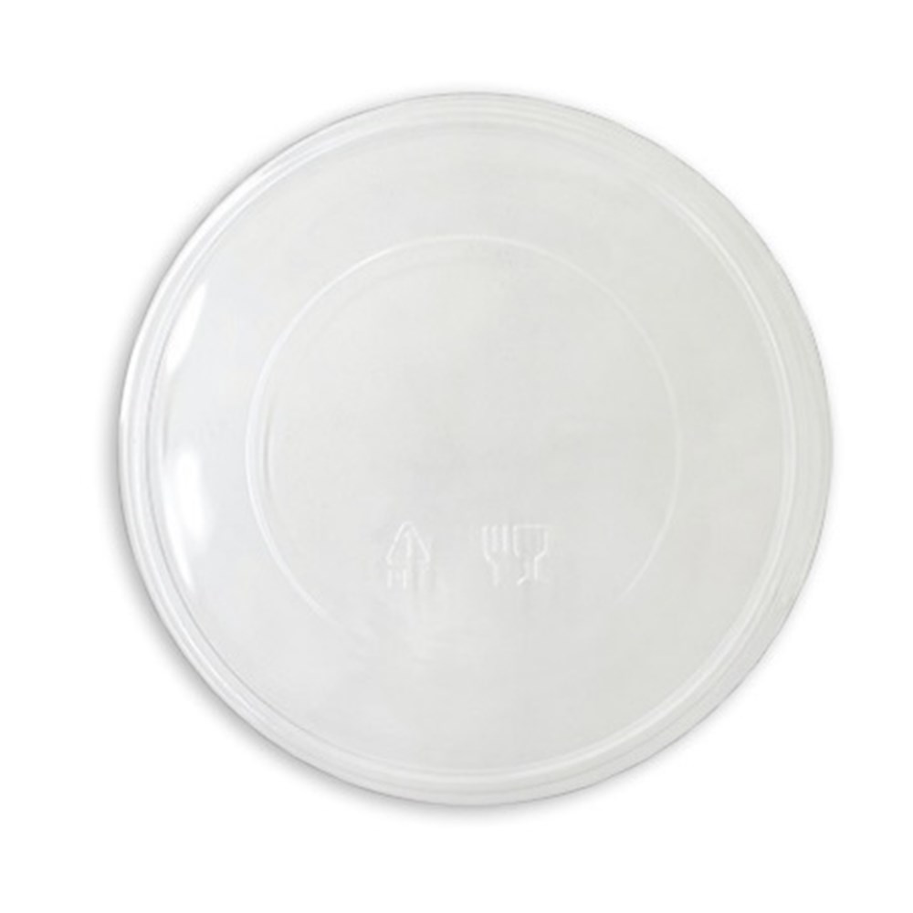 Lids Kraft Salad Bowls 500/750/1000ml (400)