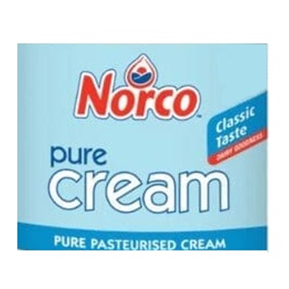 Cream Pure 35% 10L