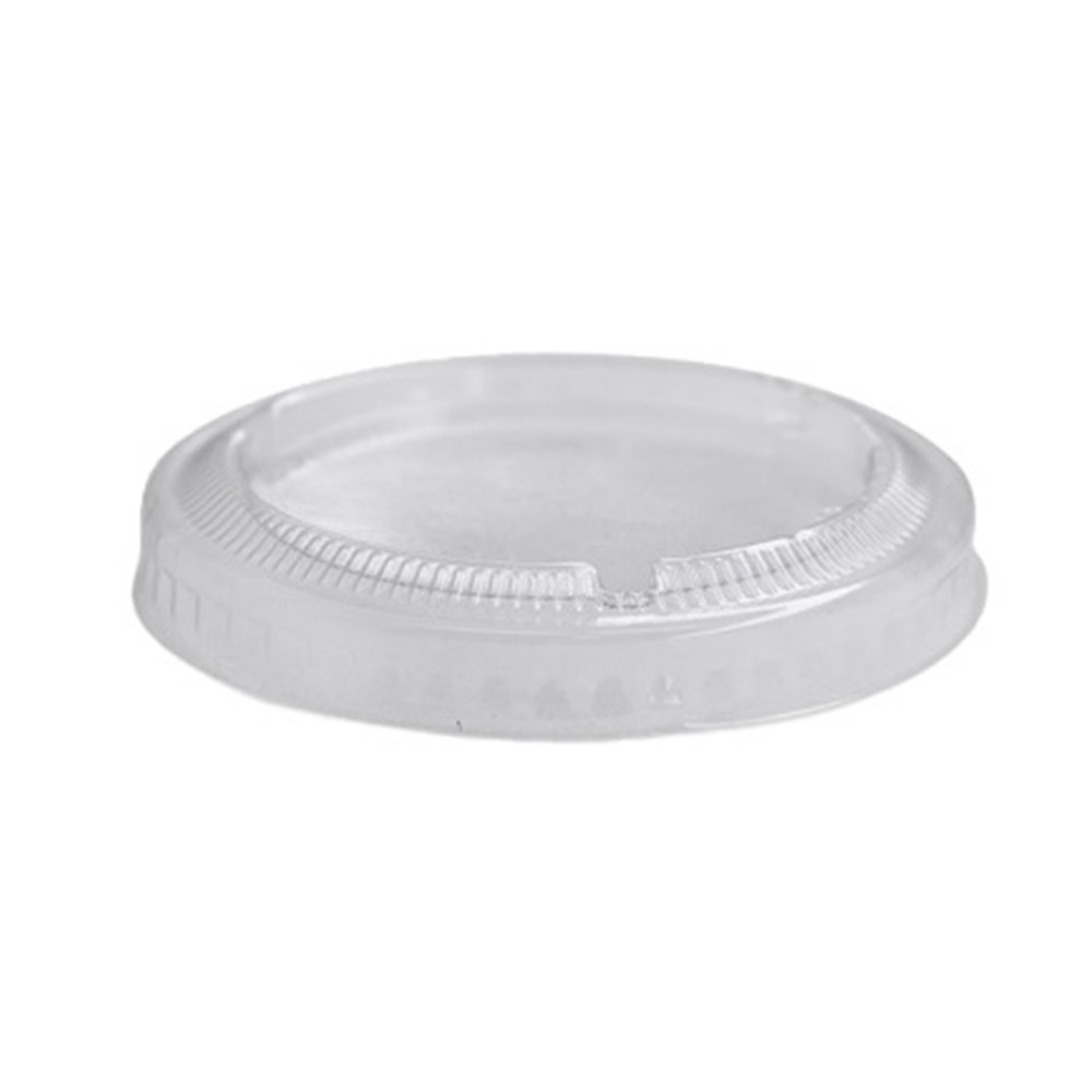 Lids To Suit Sugarcane Cups/Containers 2oz (2000)