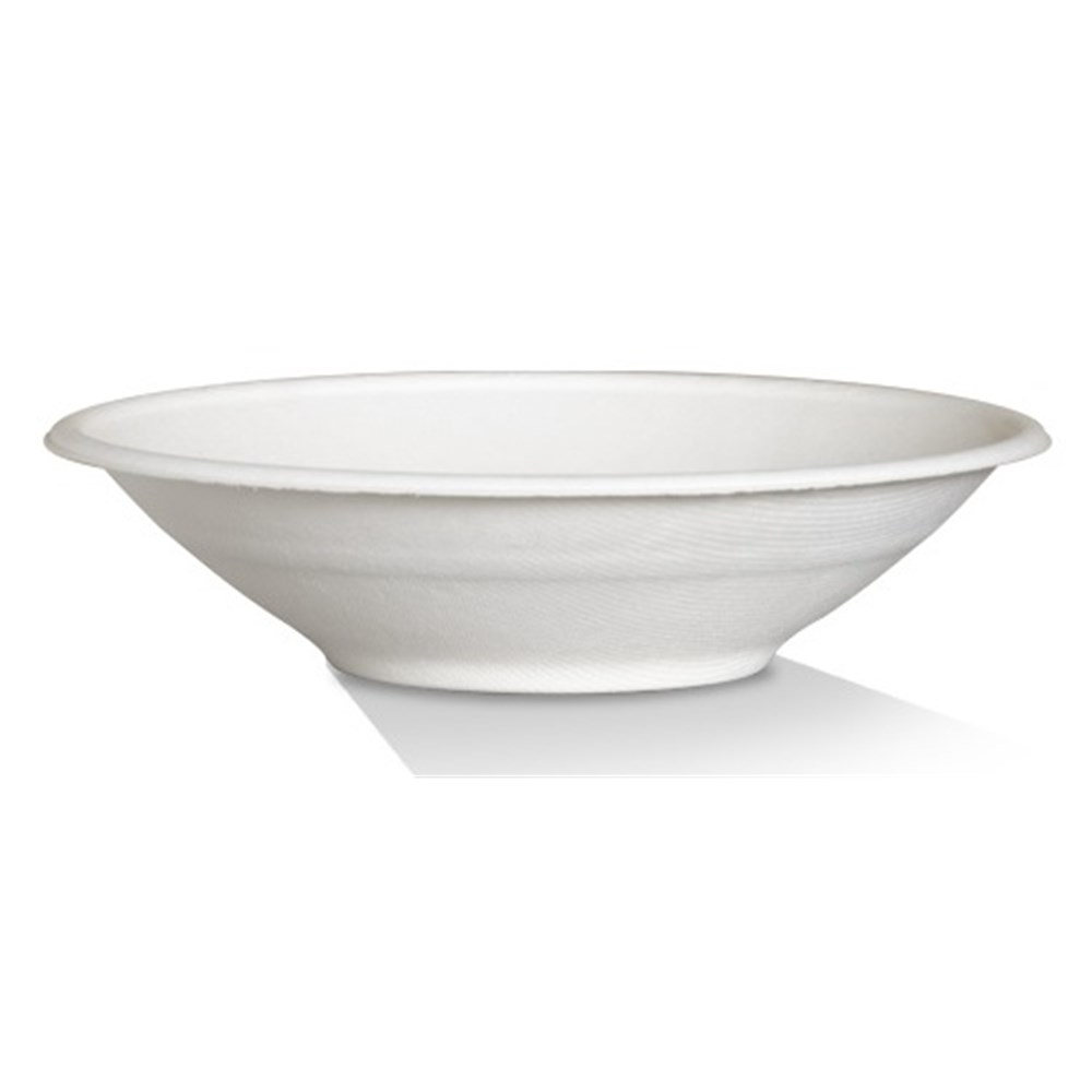 Bowl Sugarcane 24oz (500)