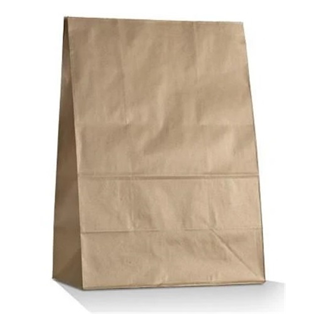 Bags Takeaway Brown No. SOSL#20 (250)