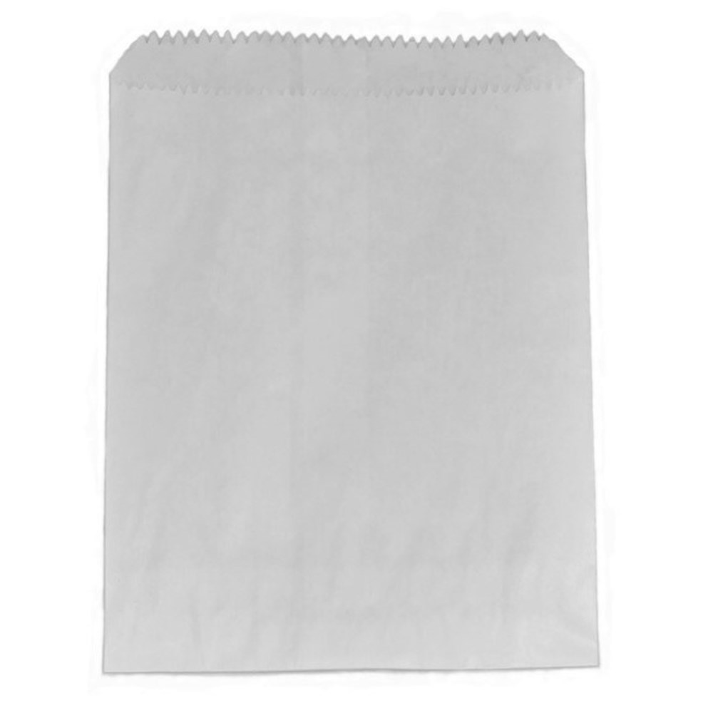 Bag Paper Double Lined No. 2 GPL2L (500)